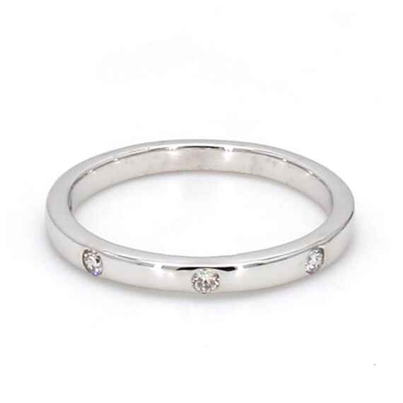 Minimal Diamond Station Band