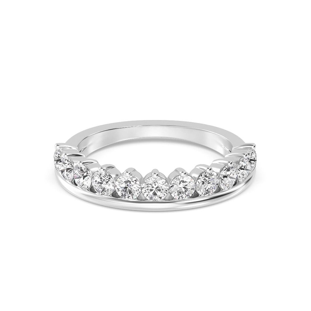 Majestic Diamond Band