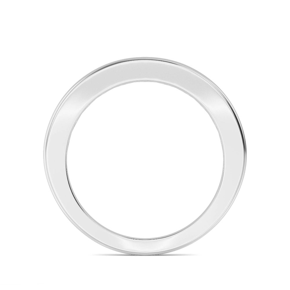 Majestic Diamond Band